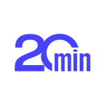 Partenaire 20 minutes